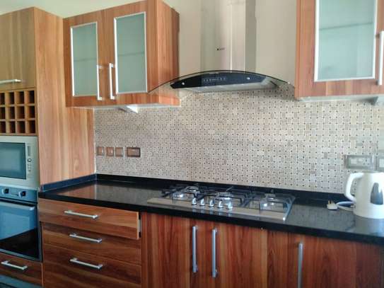 Serviced 2 Bed Apartment with En Suite at Off Ruaka Rd image 12