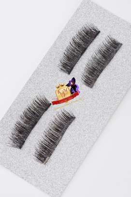 WOW London False Eye Lashes From UK image 1