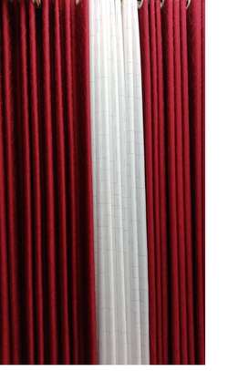 CURTAINS image 4