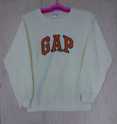 GAP Sweatshirts
Ksh.1999 image 1