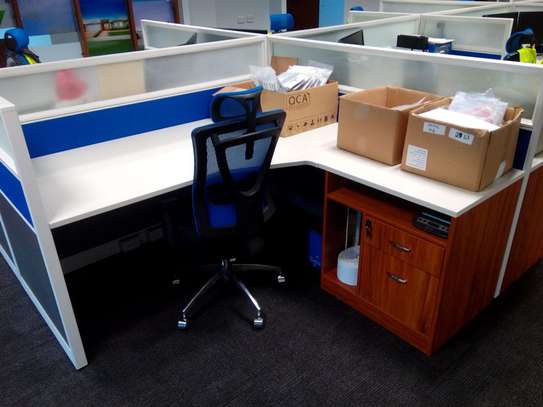 Office Partitioning Services.Lowest Price Guarantee.Free Quote. image 3