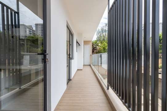 3 Bed Apartment with En Suite in Kileleshwa image 7
