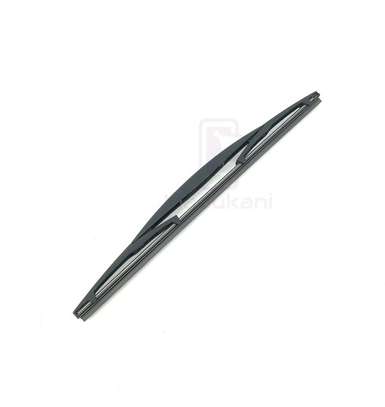 14 inch 350mm Rear Wiper Blade for Subaru, Honda Fit, etc image 1
