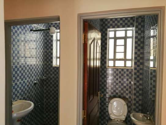 2 & 3 BEDROOMS TO LET IN THINDIGUA image 5
