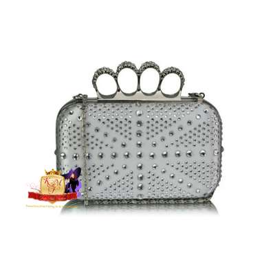 Designer Clutch Bags From UK image 3