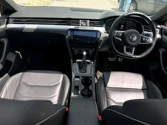 Volkwagen Arteon Rline image 4