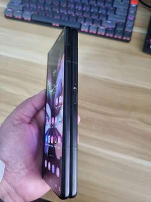 Samsung Galaxy Z Fold 5 512Gb Black image 5