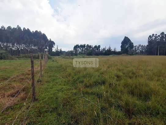 4,047 m² Land in Eldoret image 4