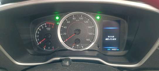 Toyota corolla Sport 2019 image 4