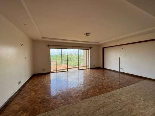 4 Bed Apartment with En Suite in Kileleshwa image 32