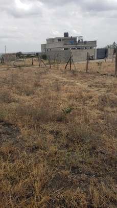1/8 Acre Land in Malaa 1 km from Kangundo road image 7