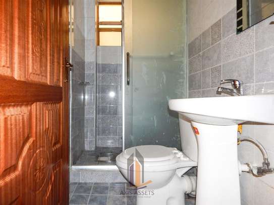 2 bedroom apartment for rent in Ruaka image 24