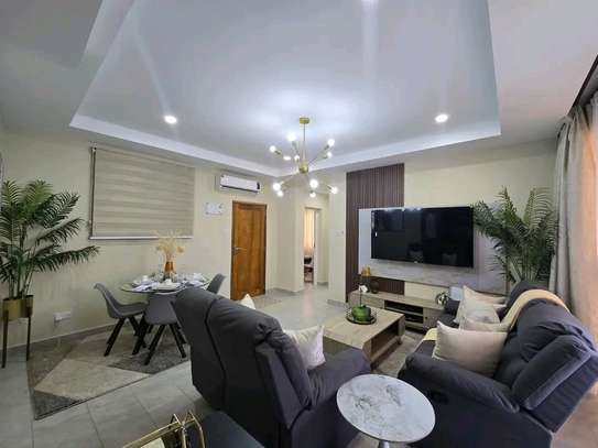 1 Bed Apartment with En Suite at Off Links Road image 7