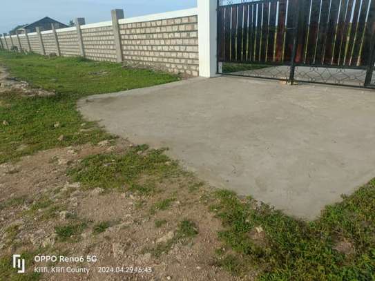 1 m² Residential Land at Kilifi image 2
