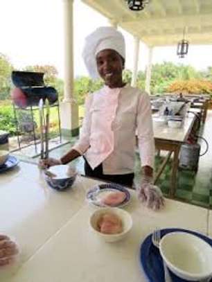 Book a Private Chef in Mombasa-Personal Chef Nairobi image 11