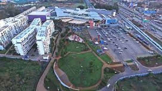 Serviced 1 Bed Apartment with En Suite at Thika Road image 15