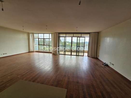 3 Bed Apartment with En Suite at General Mathenge image 8