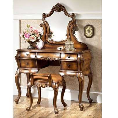 Antique  17th century designed modern dressing tables image 5