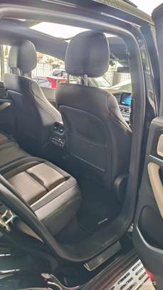 Mercedes Benz AMG GLE53 Hybrid 2021 image 12
