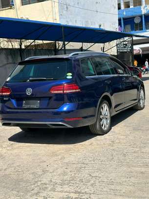 VOLKSWAGEN GOLF,2020,(WE ACCEPT HIRE PURCHASE,DEPO 900K) image 3