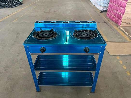 Gas cookers and oven cooker repair image 1