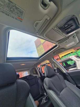 Subaru Forester E-boxer Sunroof 2018 image 3