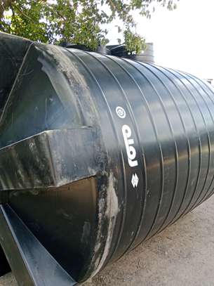 ROTO 10000 Liters Water Tank... COUNTRWIDE DELIVERY!! image 3