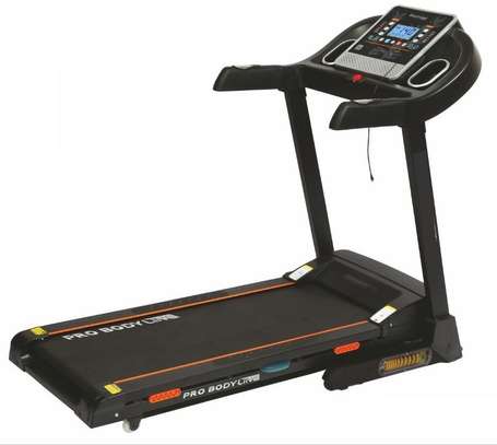 Treadmill image 3