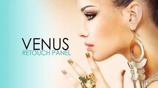 Venus Retouch Panel 3 (Windows/Mac OS) image 1