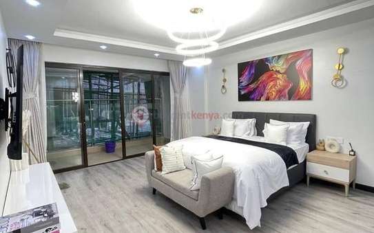 3 Bed Apartment with En Suite in Parklands image 16