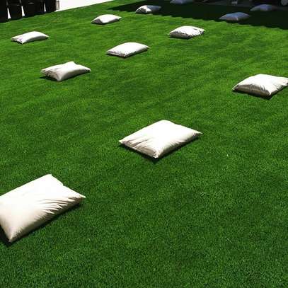 LUXURIOUS SYNTHETIC ARTIFICIAL GRASS CARPET image 1