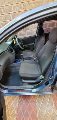 Gently maintained Kia Rio for sale image 12