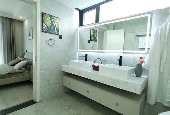 Serviced 3 Bed Apartment with En Suite at Elgeyo Marakwet image 7