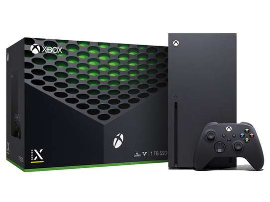 Xbox Series X image 1