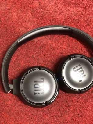 JBL Tune 510BT | Wireless on-ear headphones image 2