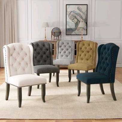 Beautiful Quality Dining Chairs image 1