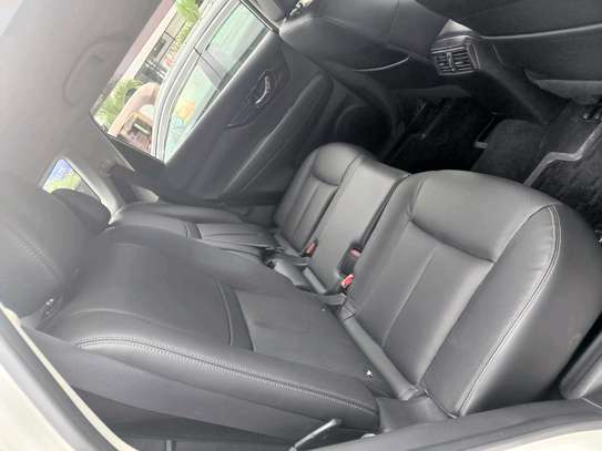 Nissan xtrail image 5
