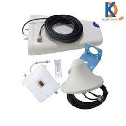 SIGNAL BOOSTER GSM image 1