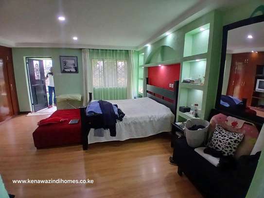 Syokimau 5 Bedroom Maisonette plus Dsq  for Sale image 9