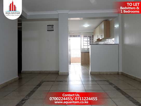 Executive 1 Bedrooms with Lift Access in Ruiru-Thika Rd. image 4