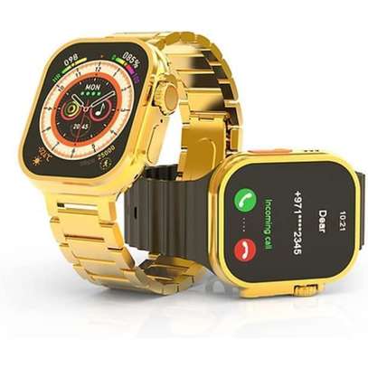 HAINO TEKO G9 ULTRA MAX SMART WATCH image 1