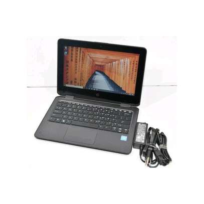 Hp probook x360 11G2 core M3 4/128Gb Touch screen. image 5