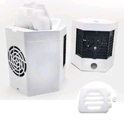 Arctic Air Cooler 2 in1 Fan and mist image 3