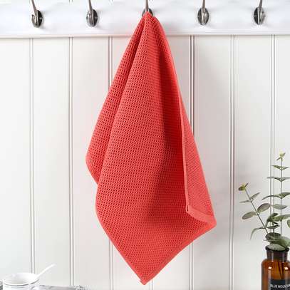 Honeycomb Towel image 1