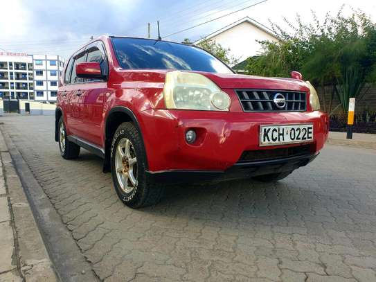 Nissan extrail image 18