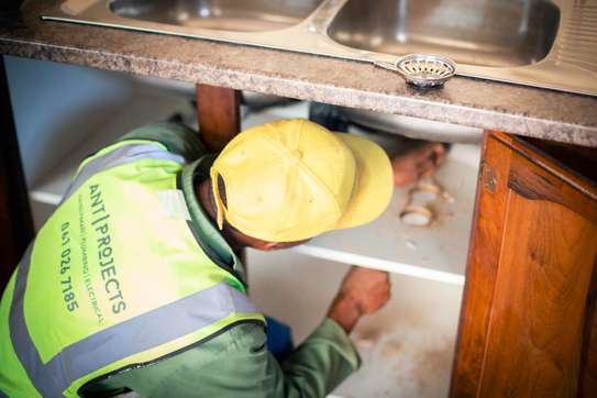 Sewer Repair  Services.Lowest Price Guarantee ,Best Service.Call Now. image 3
