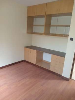 Three bedroom executive apartments to let in westlands image 11
