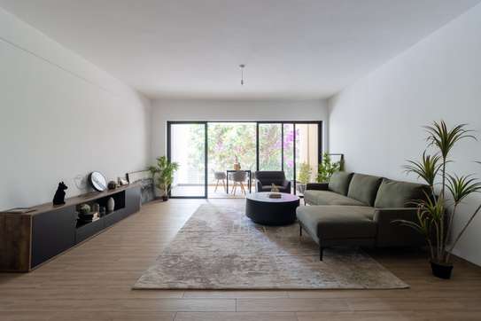 3 Bed Apartment with En Suite in Kileleshwa image 9