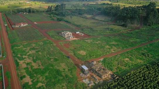 Land at Juja - Gatundu Road image 16