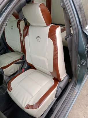 Nyali links road car seat covers image 3